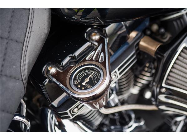 2012 Harley-Davidson Fat Boy Lo
