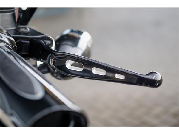 2012 Harley-Davidson Fat Boy Lo