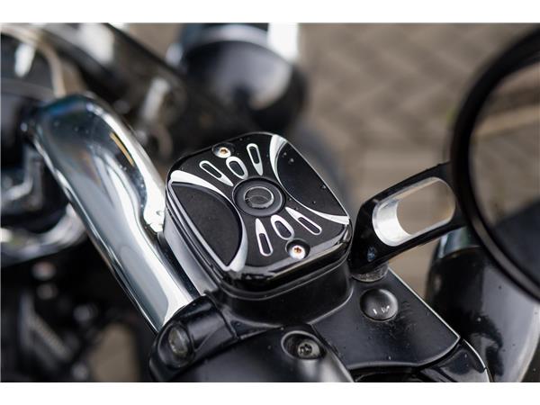 2012 Harley-Davidson Fat Boy Lo