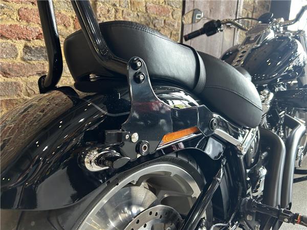 2025 Harley-Davidson Softail