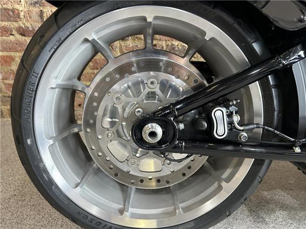 2025 Harley-Davidson Softail