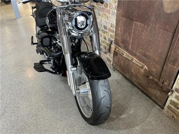 2025 Harley-Davidson Softail