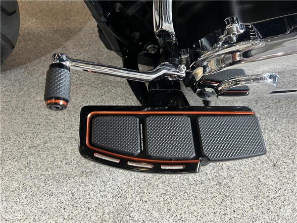 2025 Harley-Davidson Softail