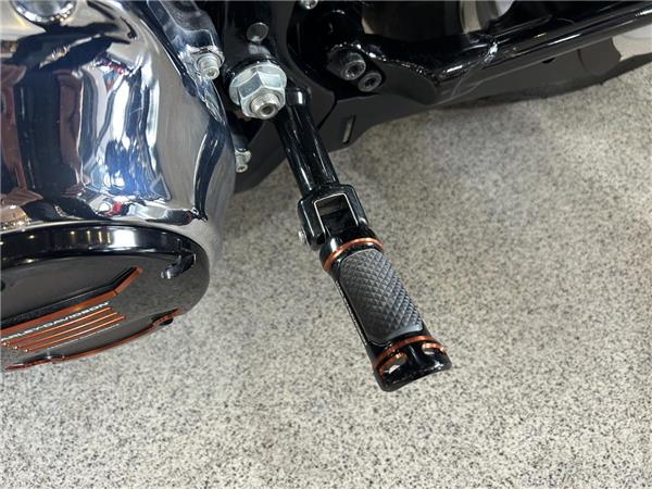 2025 Harley-Davidson Softail