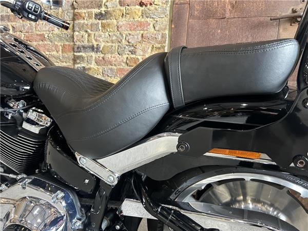 2025 Harley-Davidson Softail