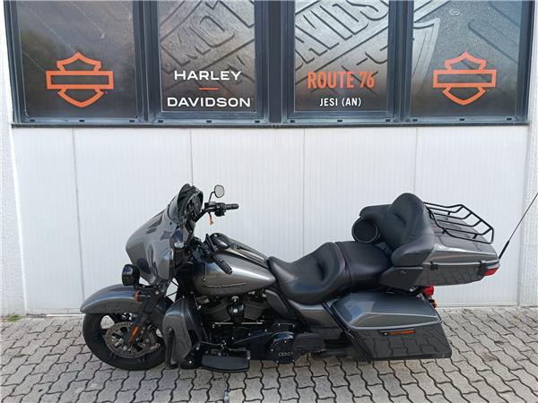 2021 Ultra Limited