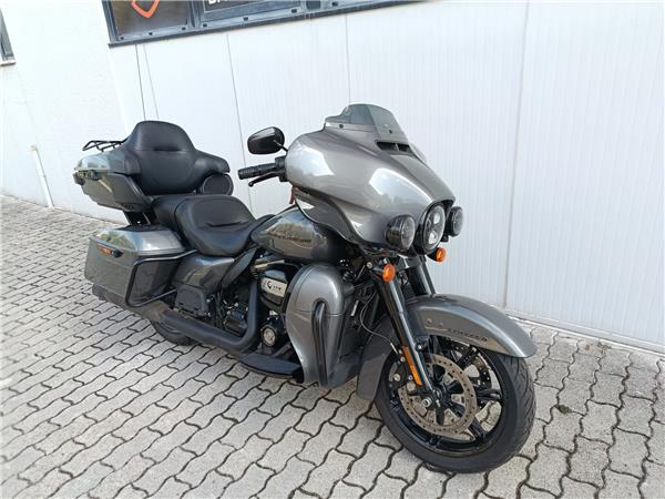 2021 Ultra Limited
