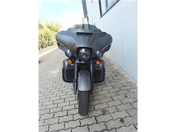 2021 Ultra Limited
