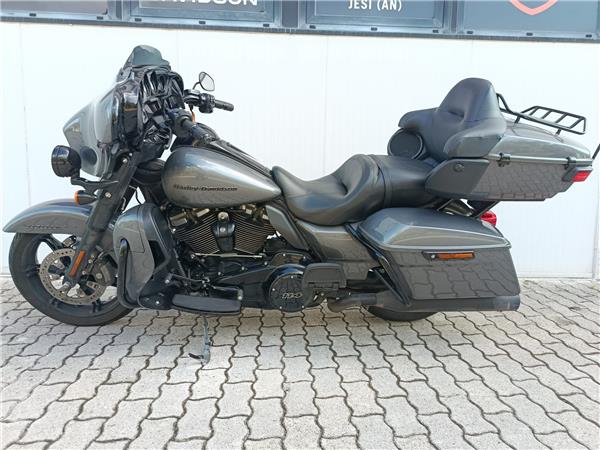 2021 Ultra Limited