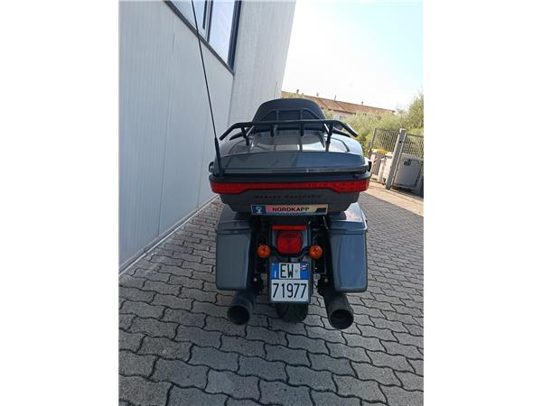 2021 Ultra Limited