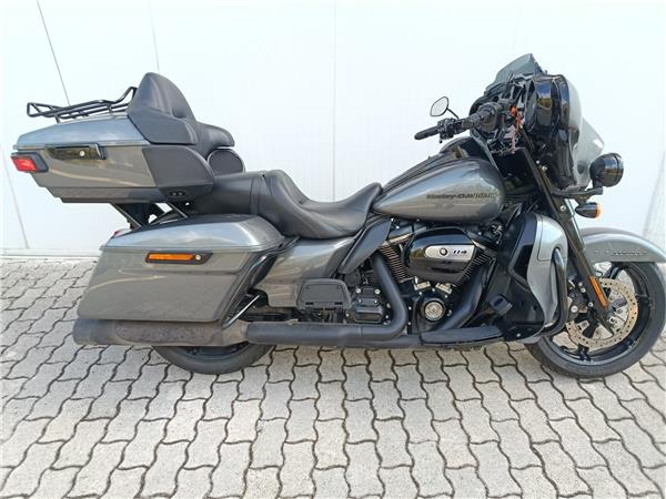 2021 Ultra Limited