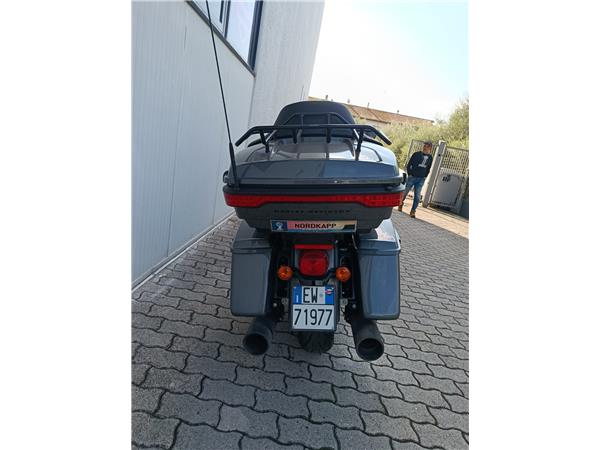 2021 Ultra Limited
