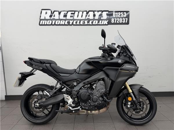 2026 YAMAHA TRACER 9 GT