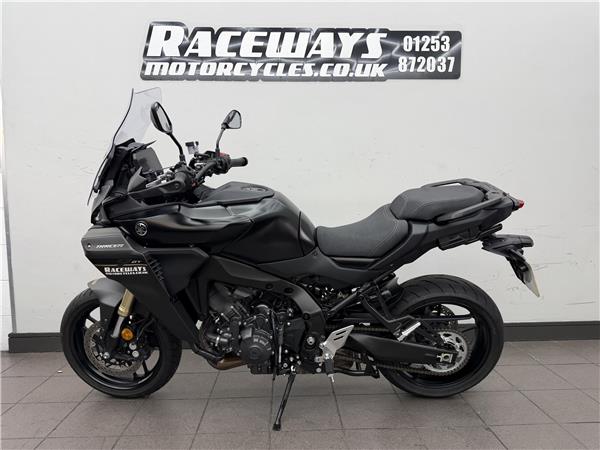2026 YAMAHA TRACER 9 GT