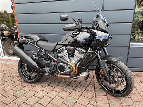 PAN AMERICA 1250 SPECIAL 