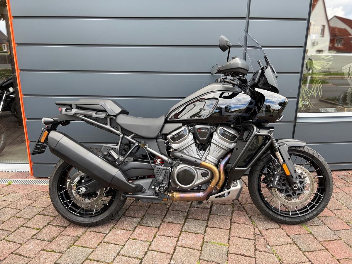 PAN AMERICA 1250 SPECIAL 