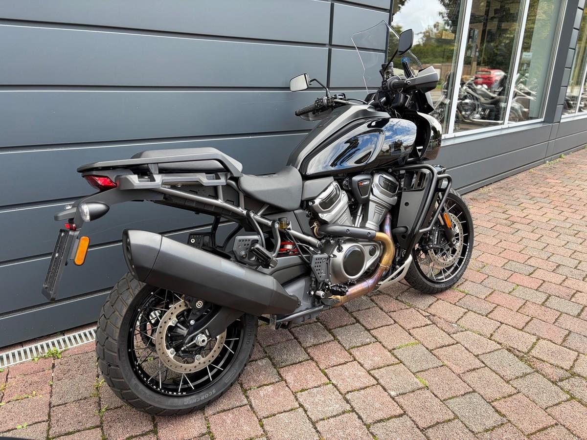 PAN AMERICA 1250 SPECIAL 