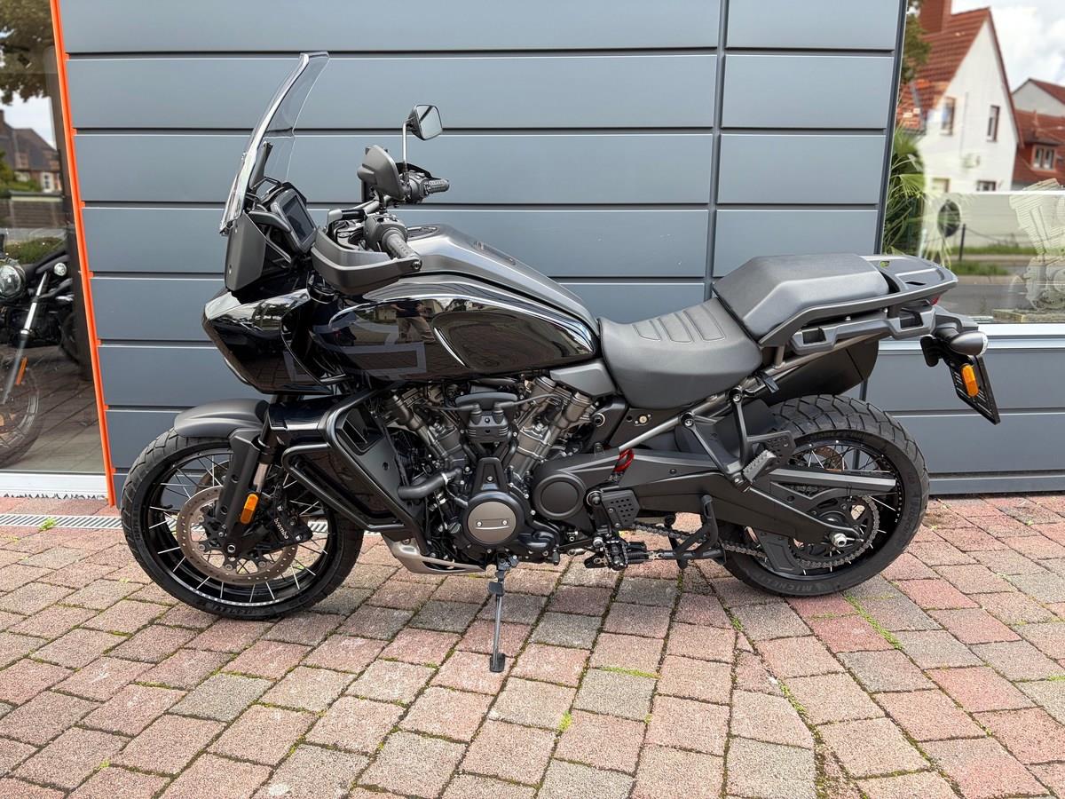 PAN AMERICA 1250 SPECIAL 