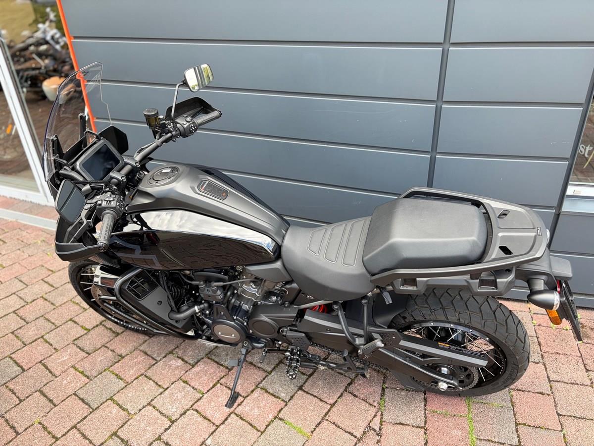 PAN AMERICA 1250 SPECIAL 