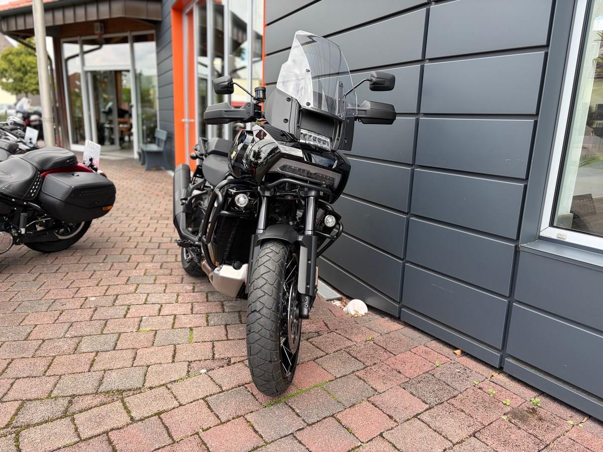 PAN AMERICA 1250 SPECIAL 