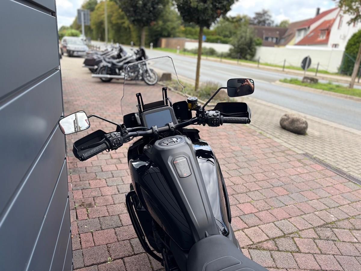 PAN AMERICA 1250 SPECIAL 