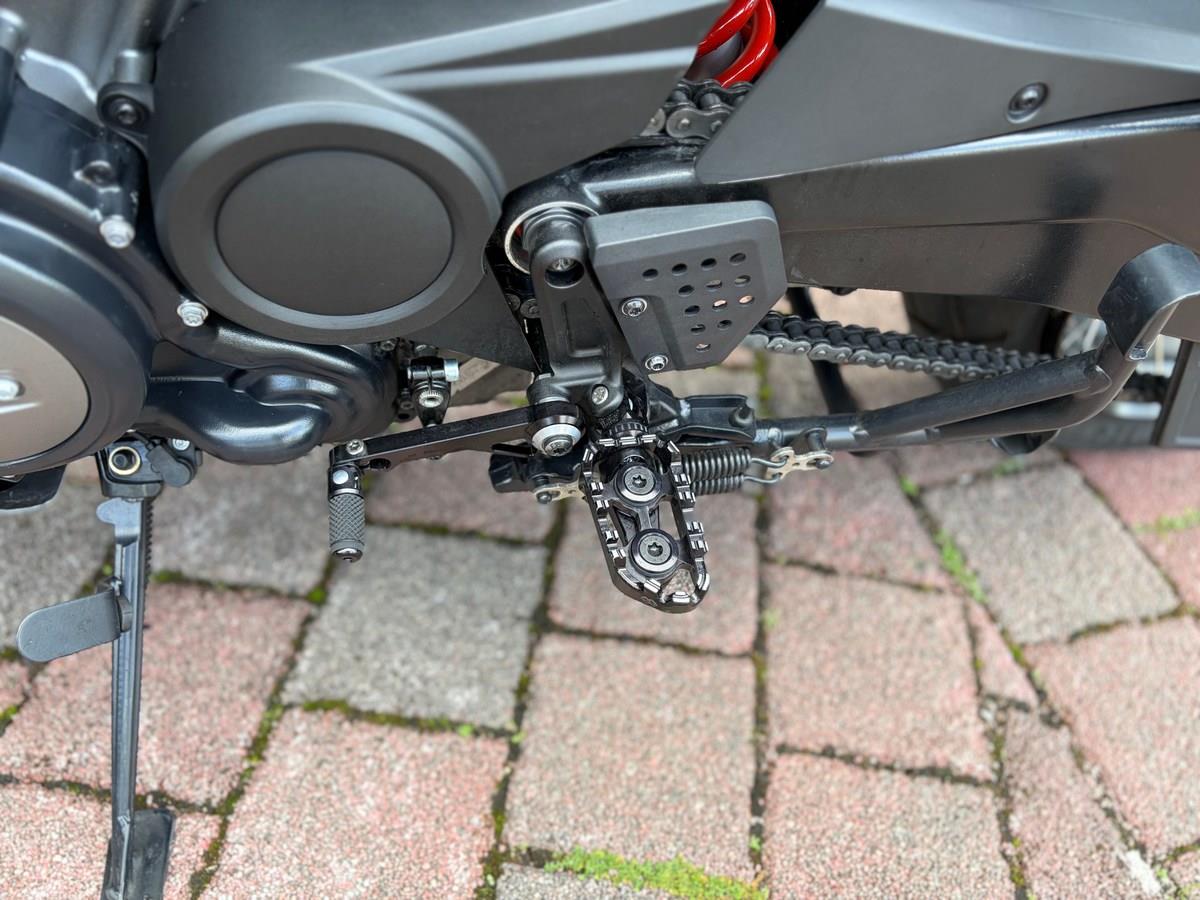 PAN AMERICA 1250 SPECIAL 