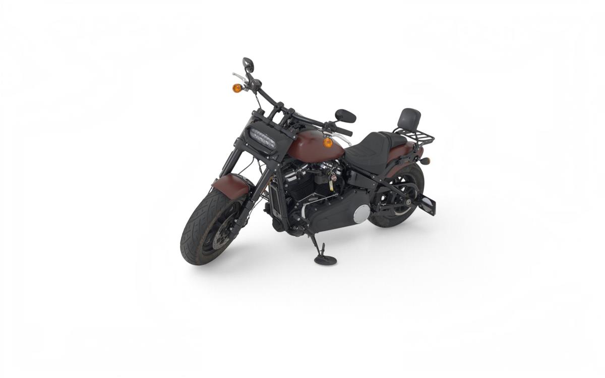 2018 harley-davidson FXFBS Fat Bob 114 ABS