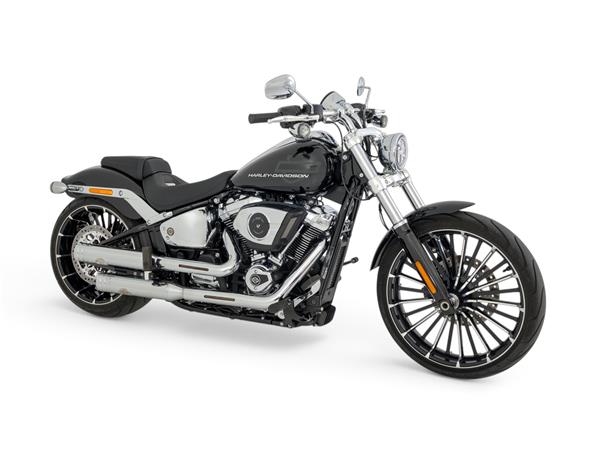 2026 harley-davidson FXBR Breakout 117ci