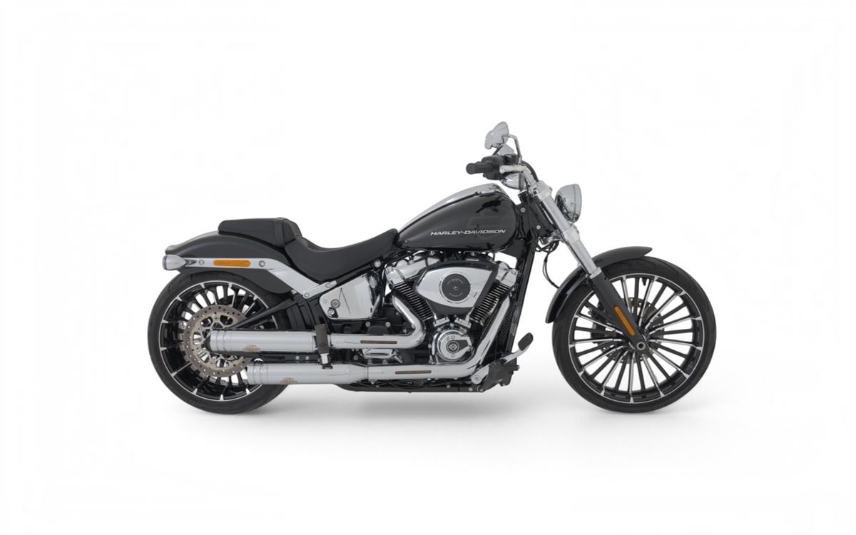 2026 harley-davidson FXBR Breakout 117ci