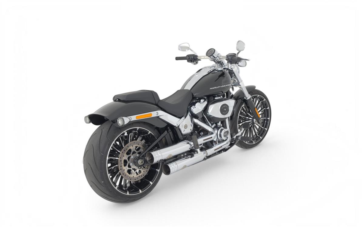 2026 harley-davidson FXBR Breakout 117ci