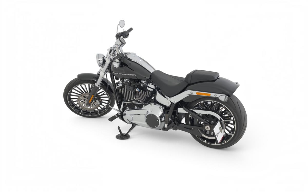2026 harley-davidson FXBR Breakout 117ci