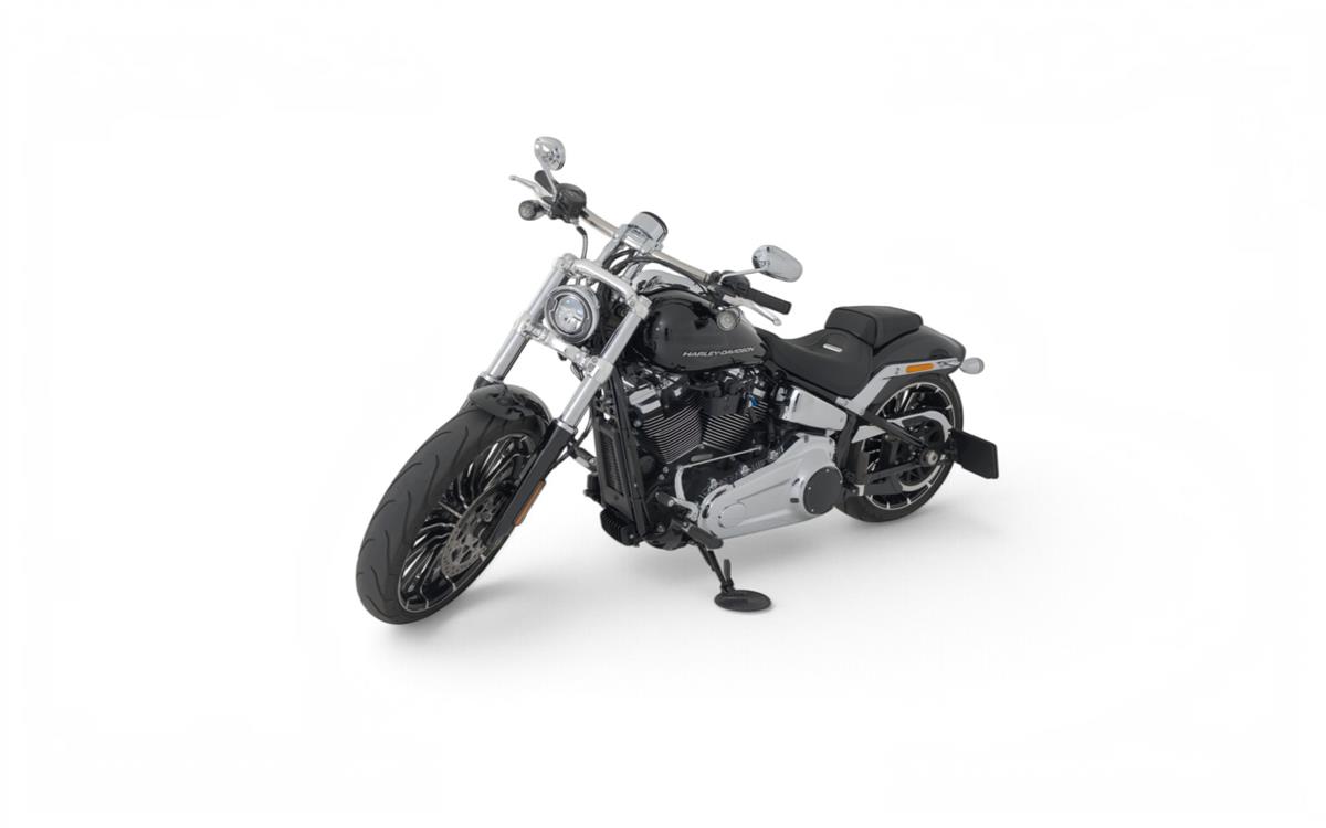 2026 harley-davidson FXBR Breakout 117ci