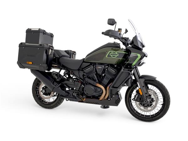 2026 harley-davidson RA Pan America 1250 L S Limited