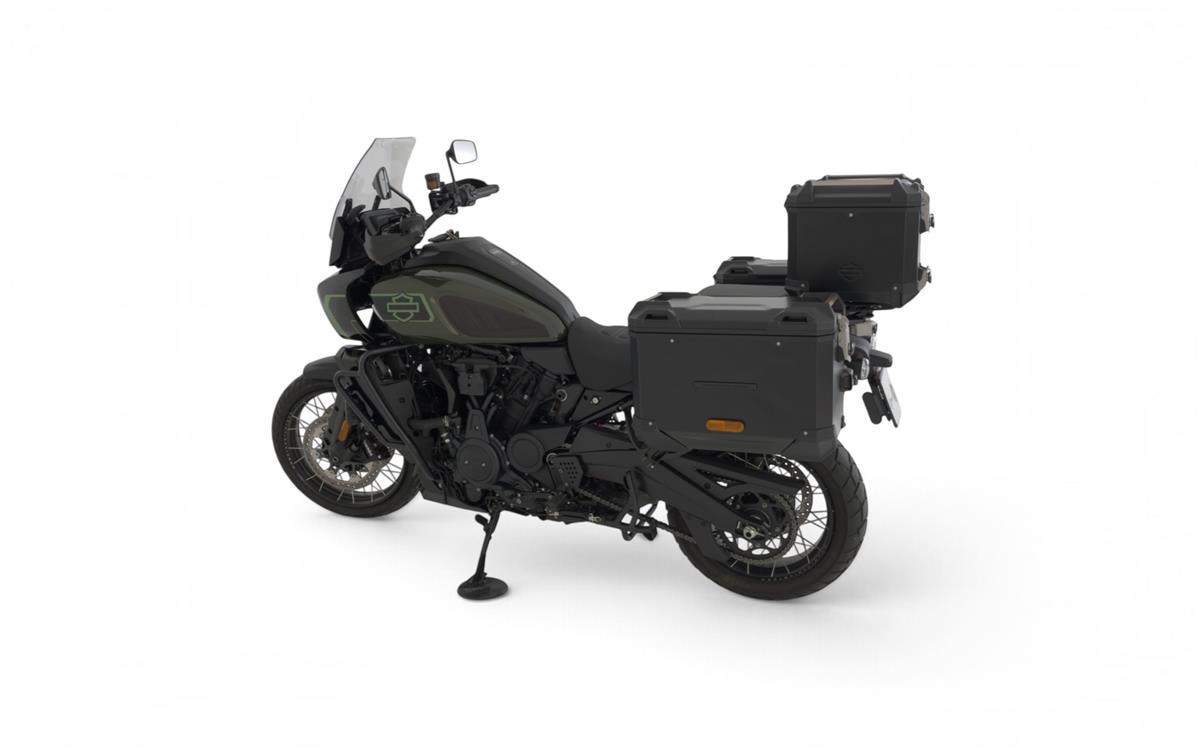 2026 harley-davidson RA Pan America 1250 L S Limited