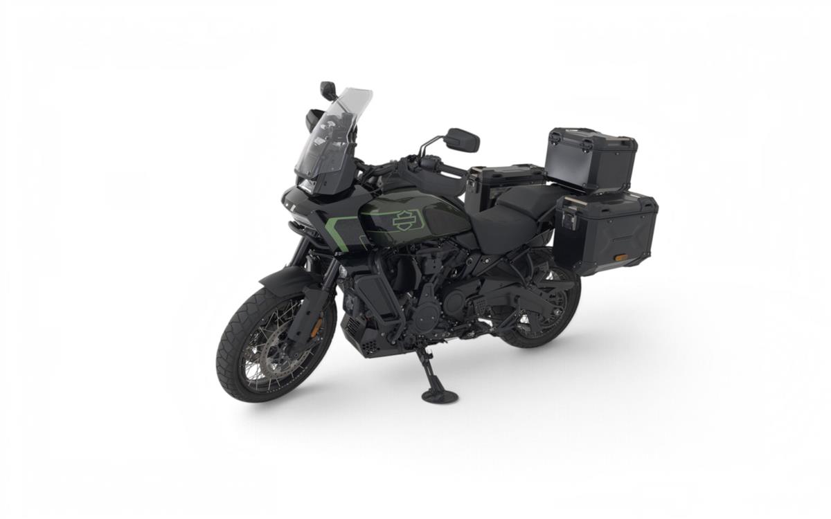 2026 harley-davidson RA Pan America 1250 L S Limited