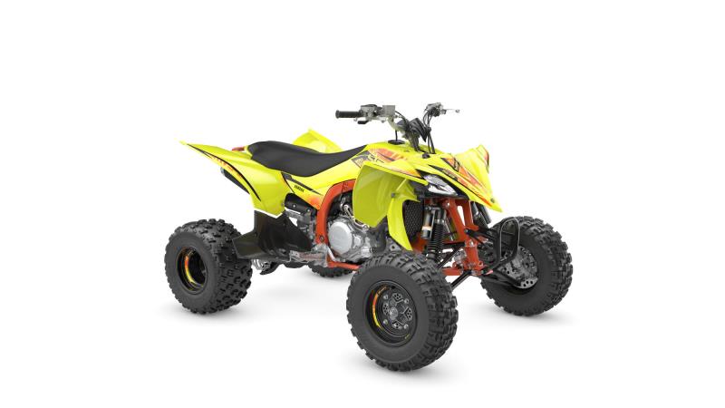 2027 YFZ450R SE