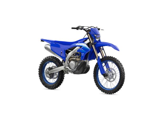 2027 WR450F