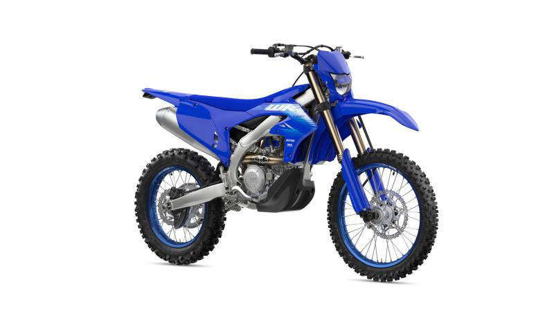 2027 WR450F