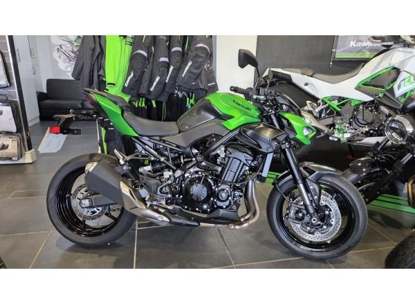 Kawasaki Z900