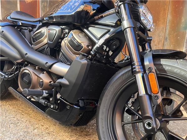 2024 Harley-Davidson Sportster