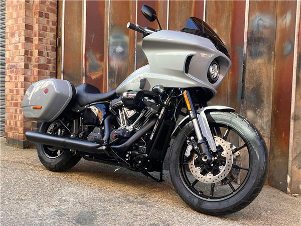 2025 Harley-Davidson Softail