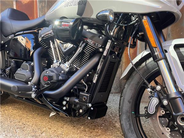 2025 Harley-Davidson Softail
