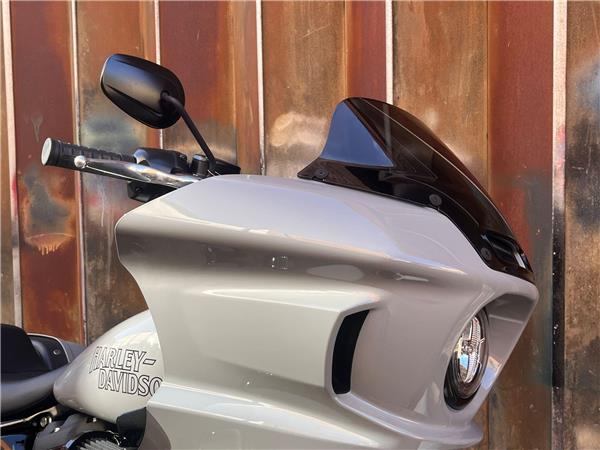 2025 Harley-Davidson Softail