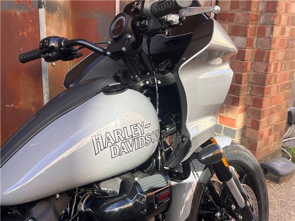 2025 Harley-Davidson Softail