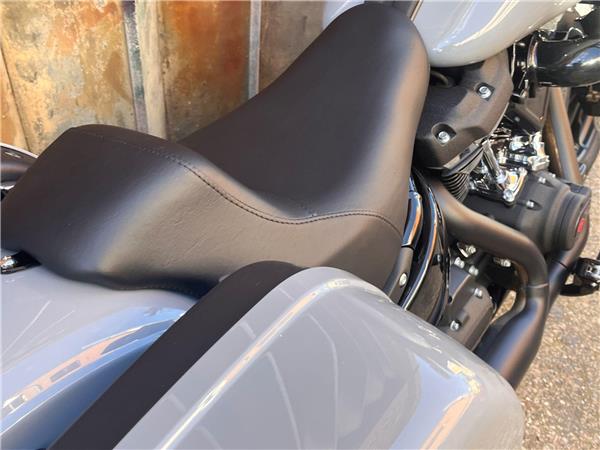 2025 Harley-Davidson Softail