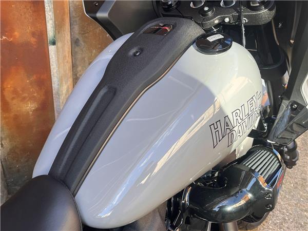2025 Harley-Davidson Softail