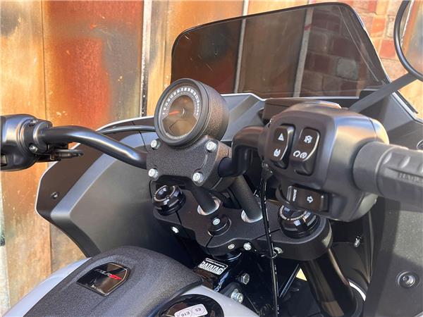 2025 Harley-Davidson Softail