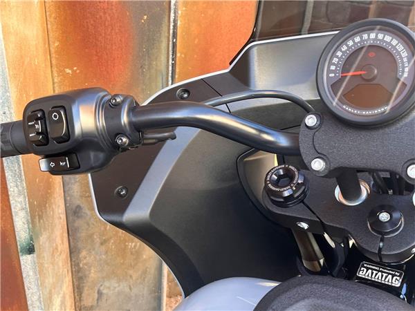 2025 Harley-Davidson Softail