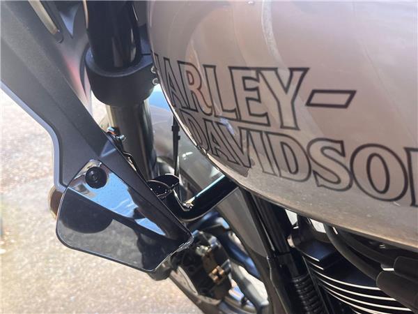 2025 Harley-Davidson Softail