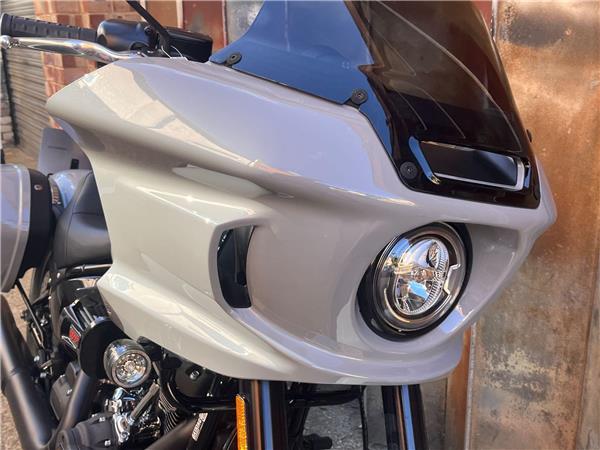 2025 Harley-Davidson Softail